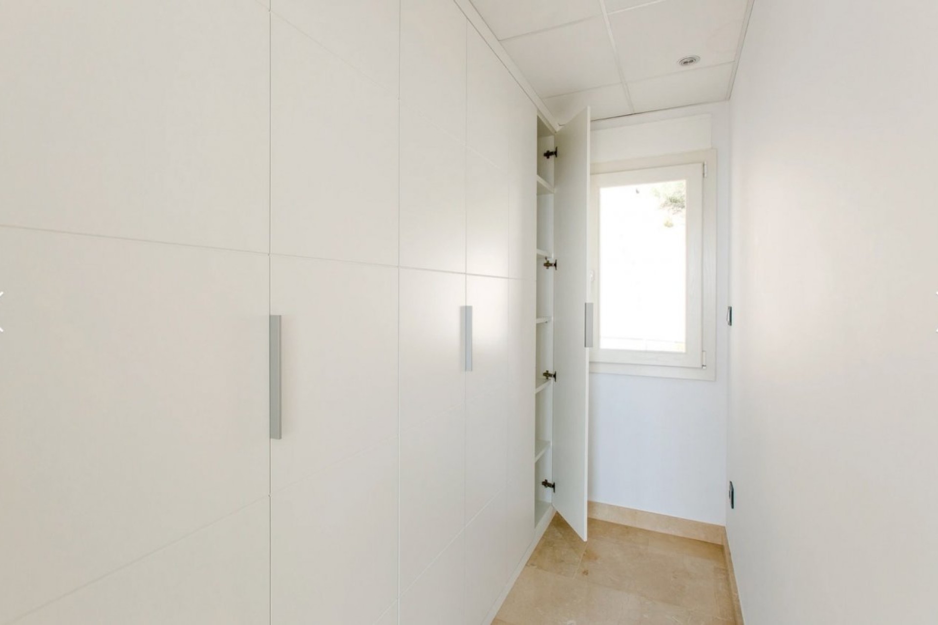 Herverkoop - Villa - Moraira