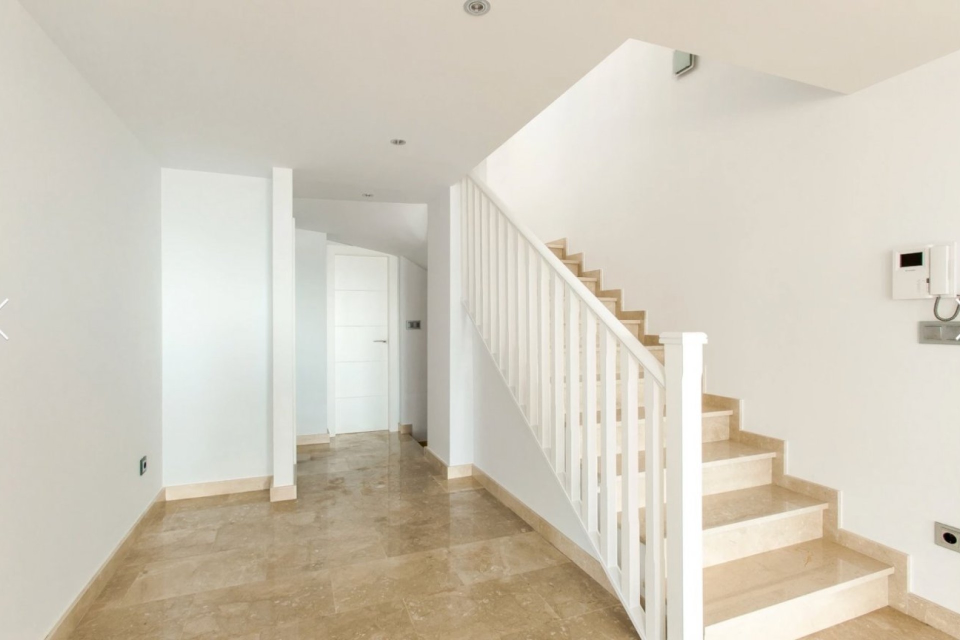 Herverkoop - Villa - Moraira