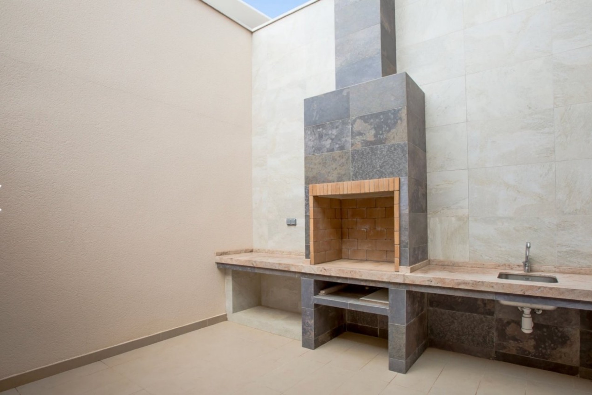 Herverkoop - Villa - Moraira