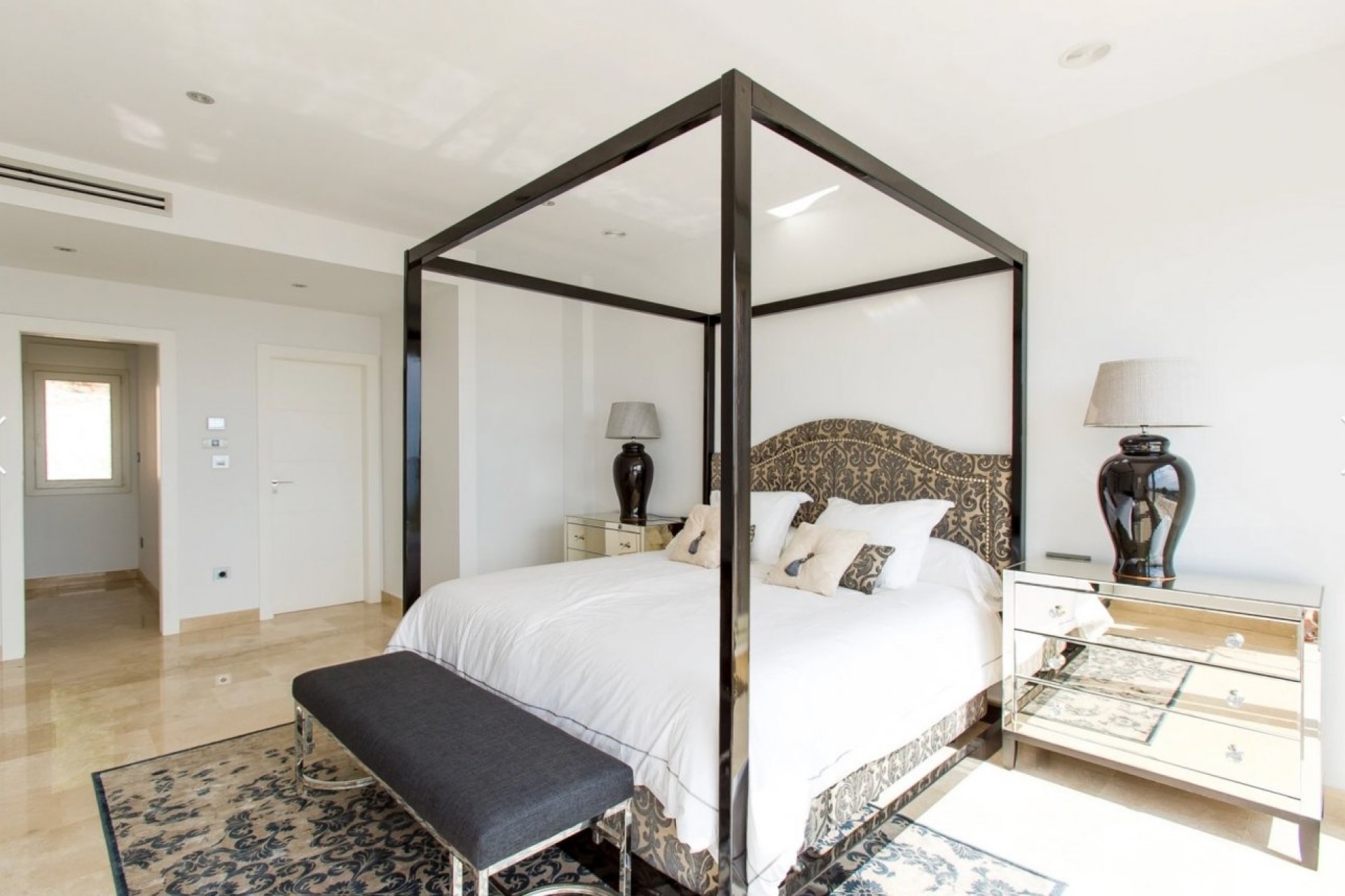 Herverkoop - Villa - Moraira