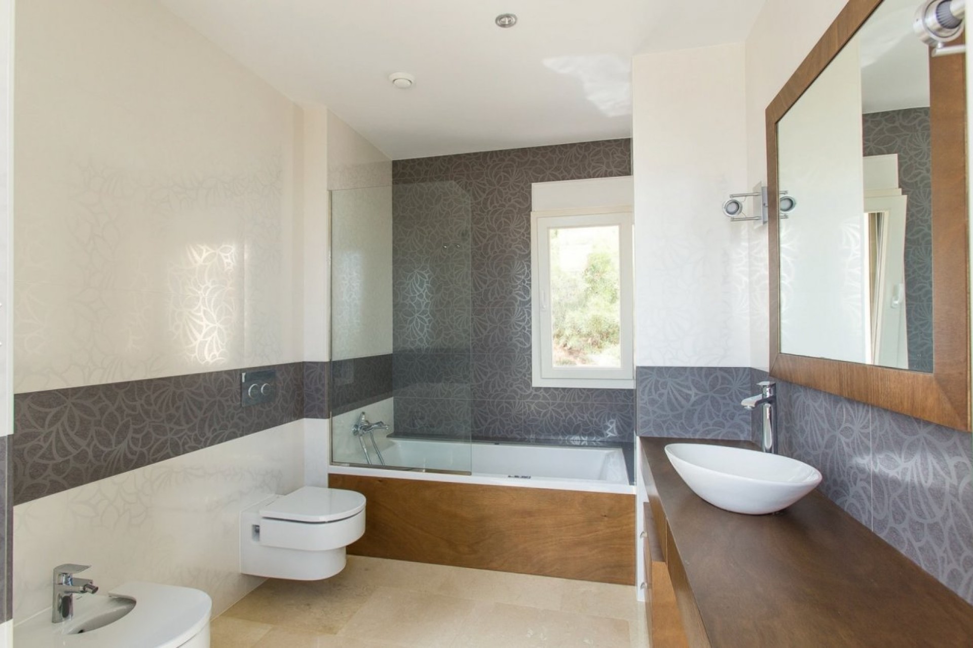 Herverkoop - Villa - Moraira