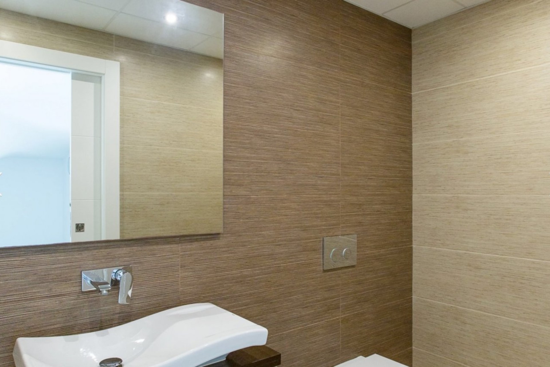 Herverkoop - Villa - Moraira