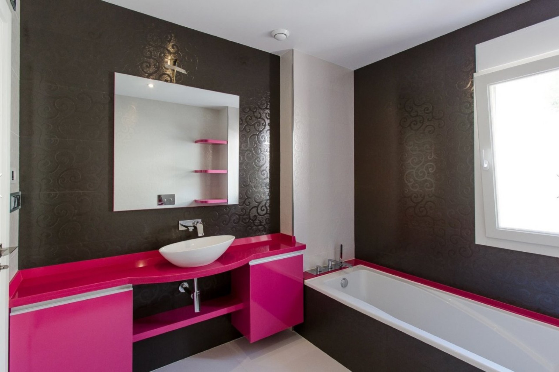 Herverkoop - Villa - Moraira