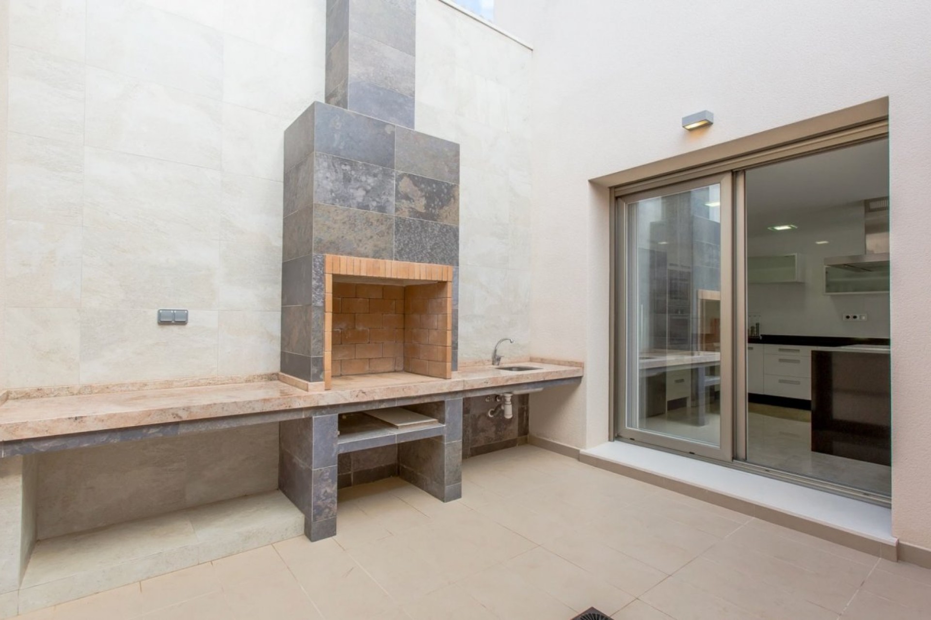 Herverkoop - Villa - Moraira