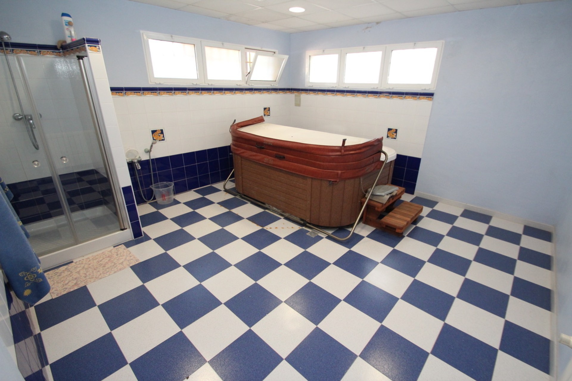 Herverkoop - Villa - Murcia - Costa Blanca