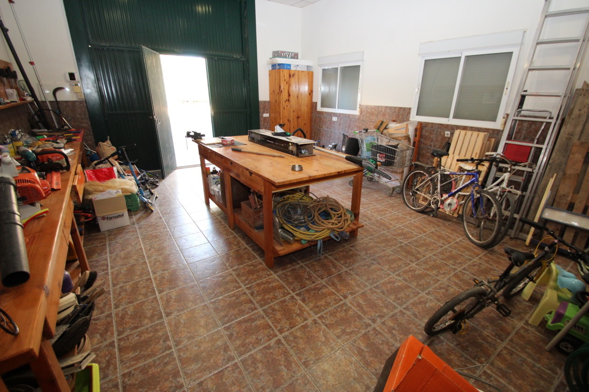 Herverkoop - Villa - Murcia - Costa Blanca