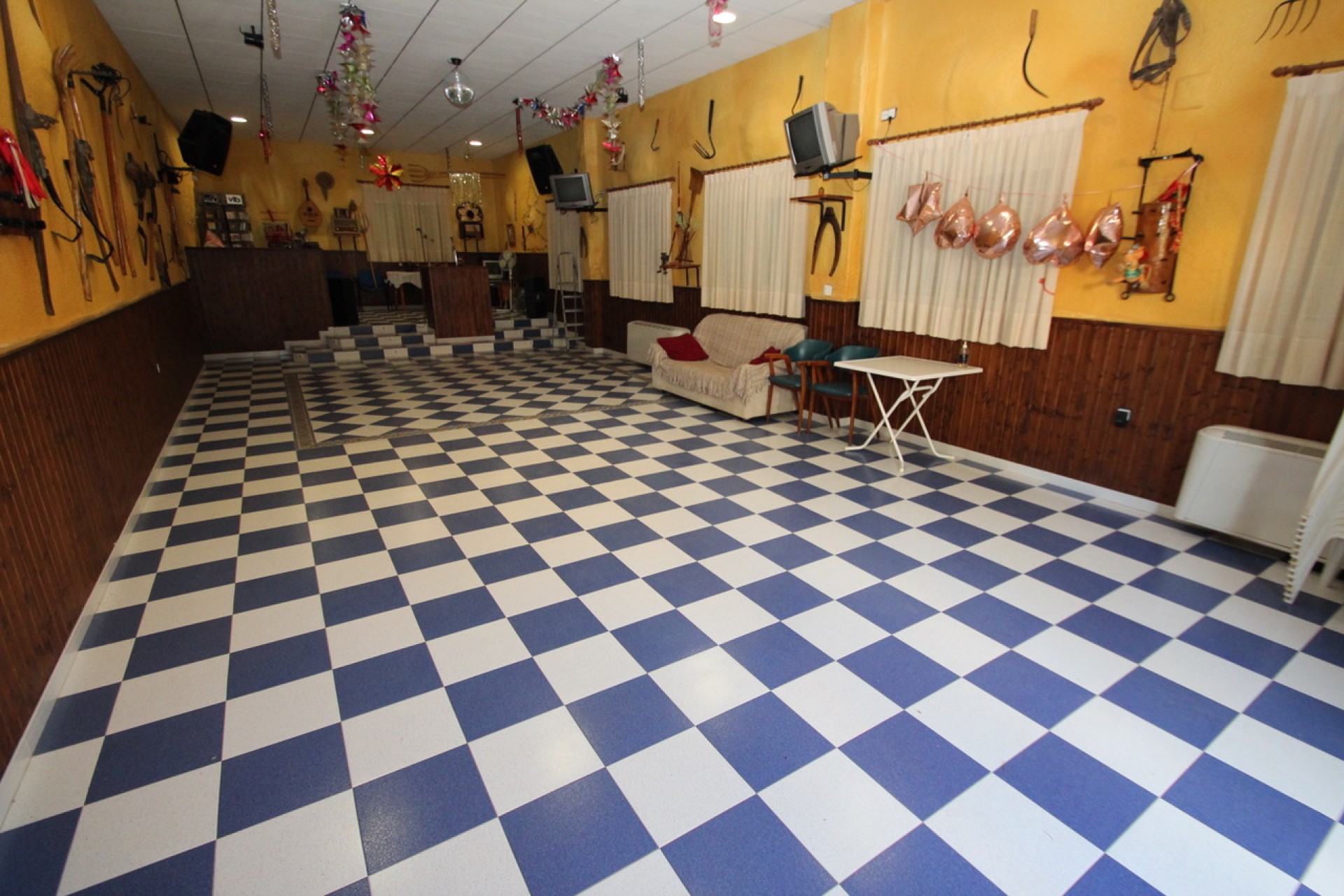 Herverkoop - Villa - Murcia - Costa Blanca