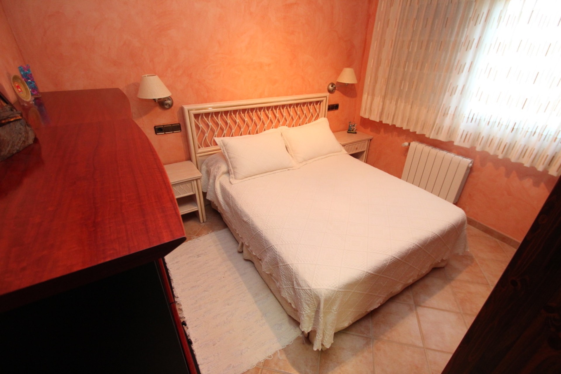 Herverkoop - Villa - Murcia - Costa Blanca