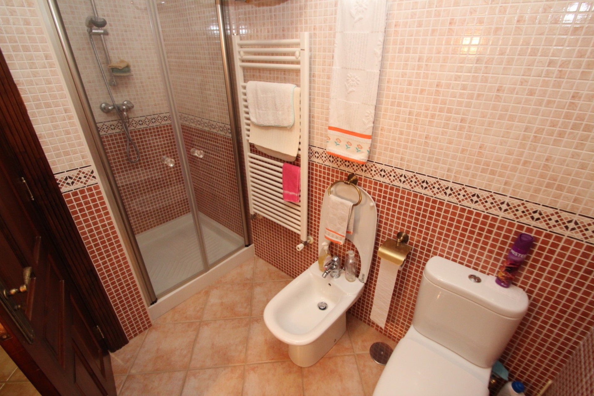 Herverkoop - Villa - Murcia - Costa Blanca