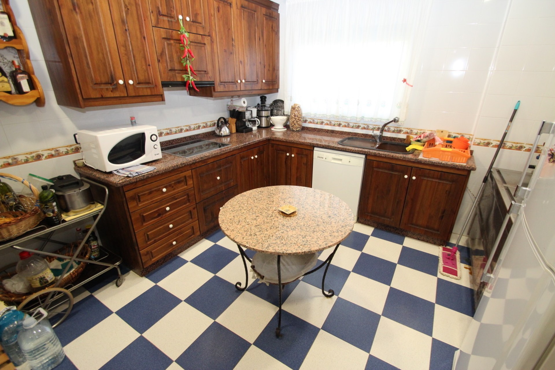 Herverkoop - Villa - Murcia - Costa Blanca