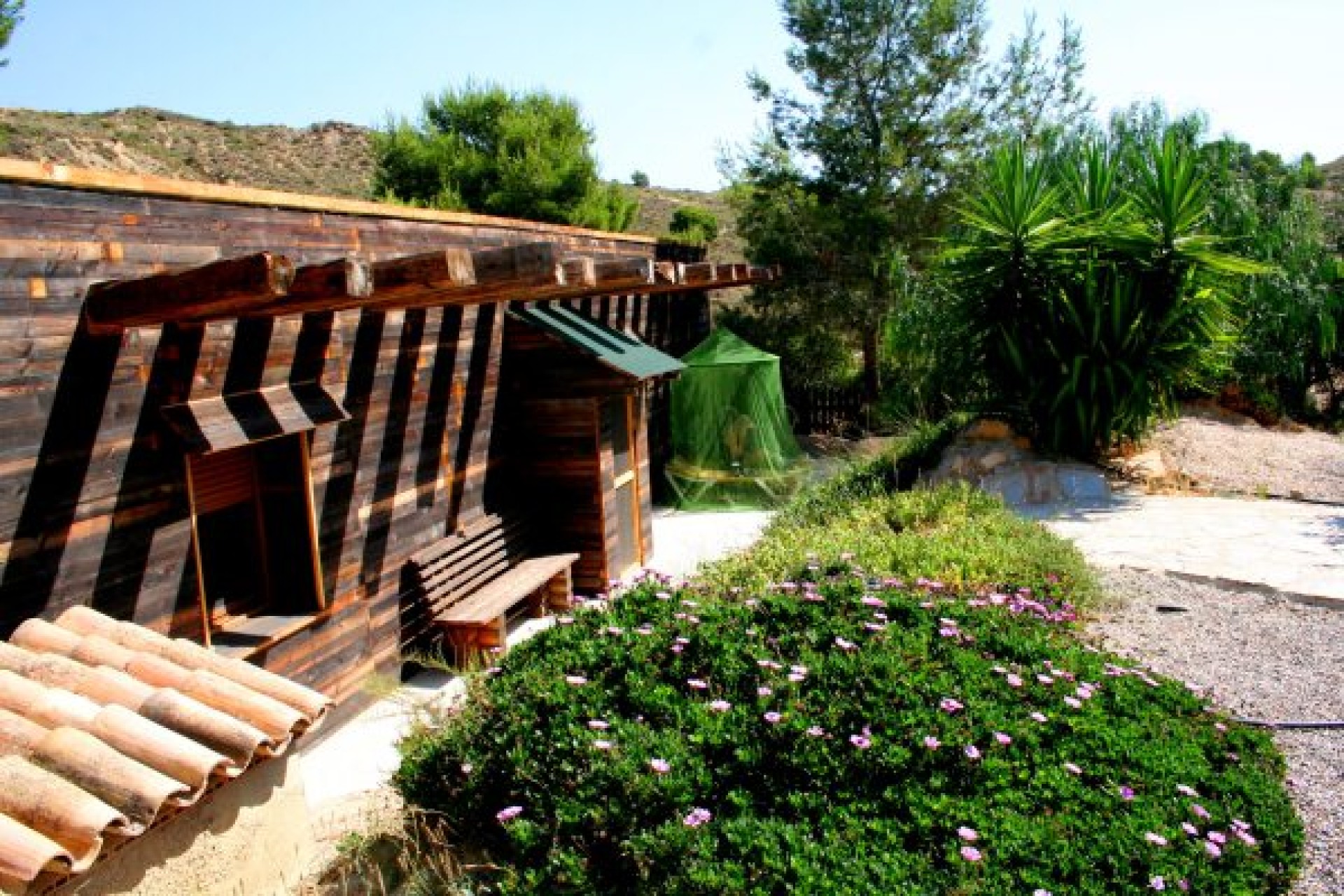 Herverkoop - Villa - Murcia - Costa Blanca