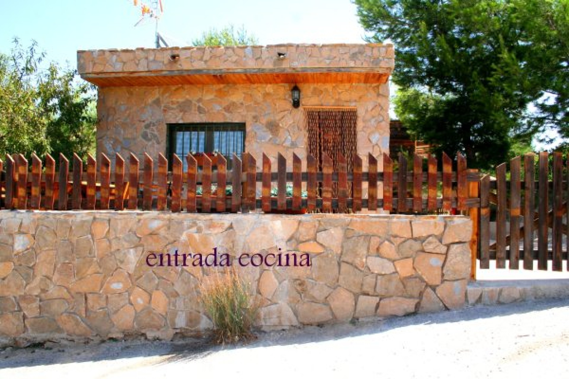 Herverkoop - Villa - Murcia - Costa Blanca