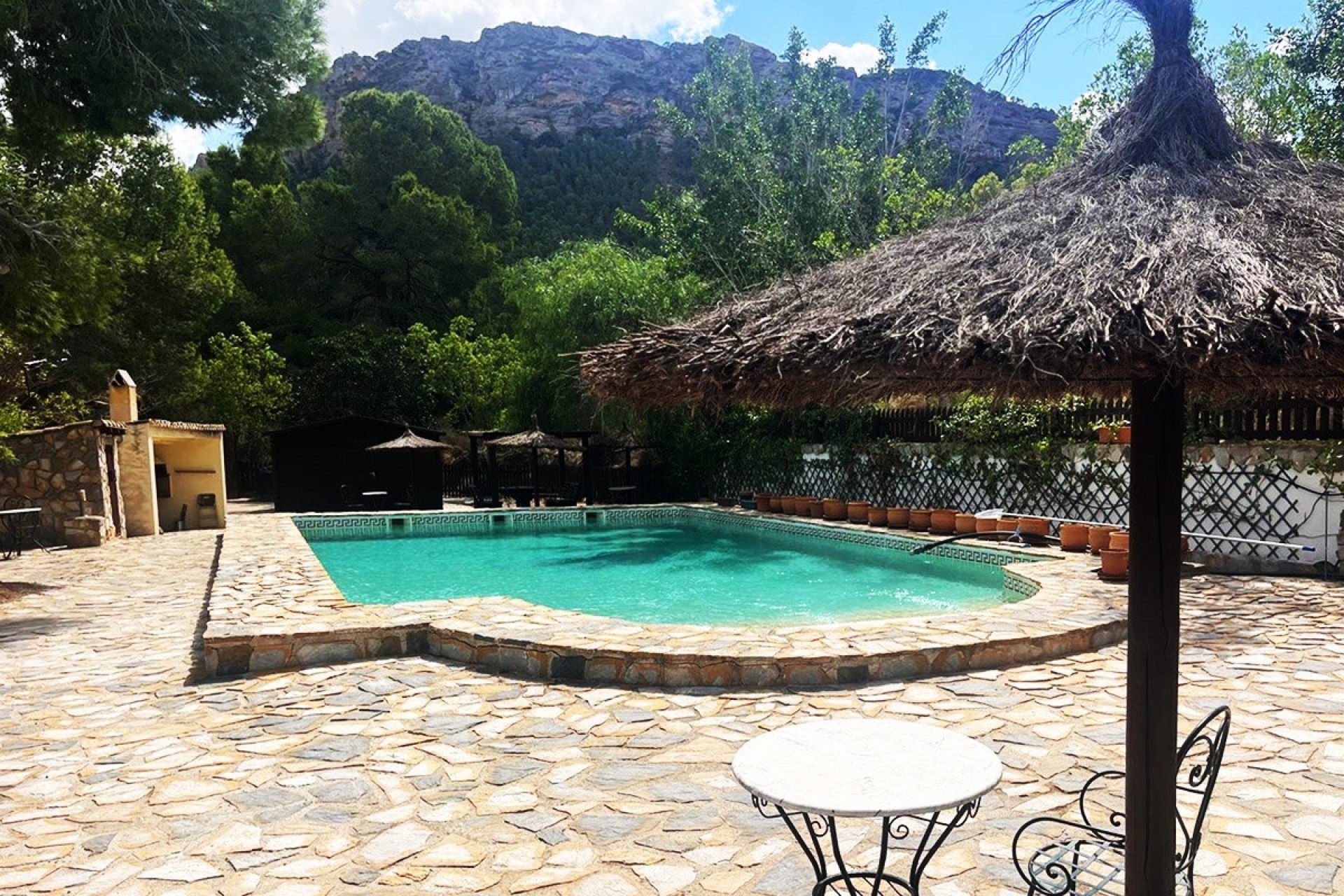Herverkoop - Villa - Murcia - Costa Blanca