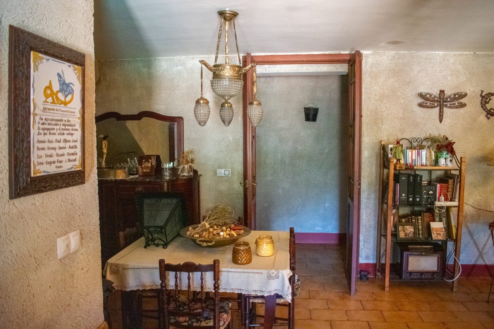 Herverkoop - Villa - Onil