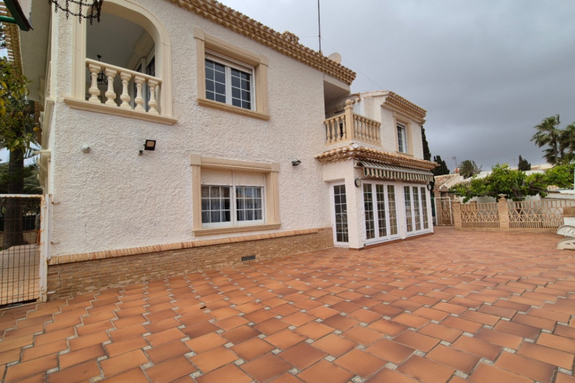 Herverkoop - Villa - Orihuela - Costa Blanca Sur