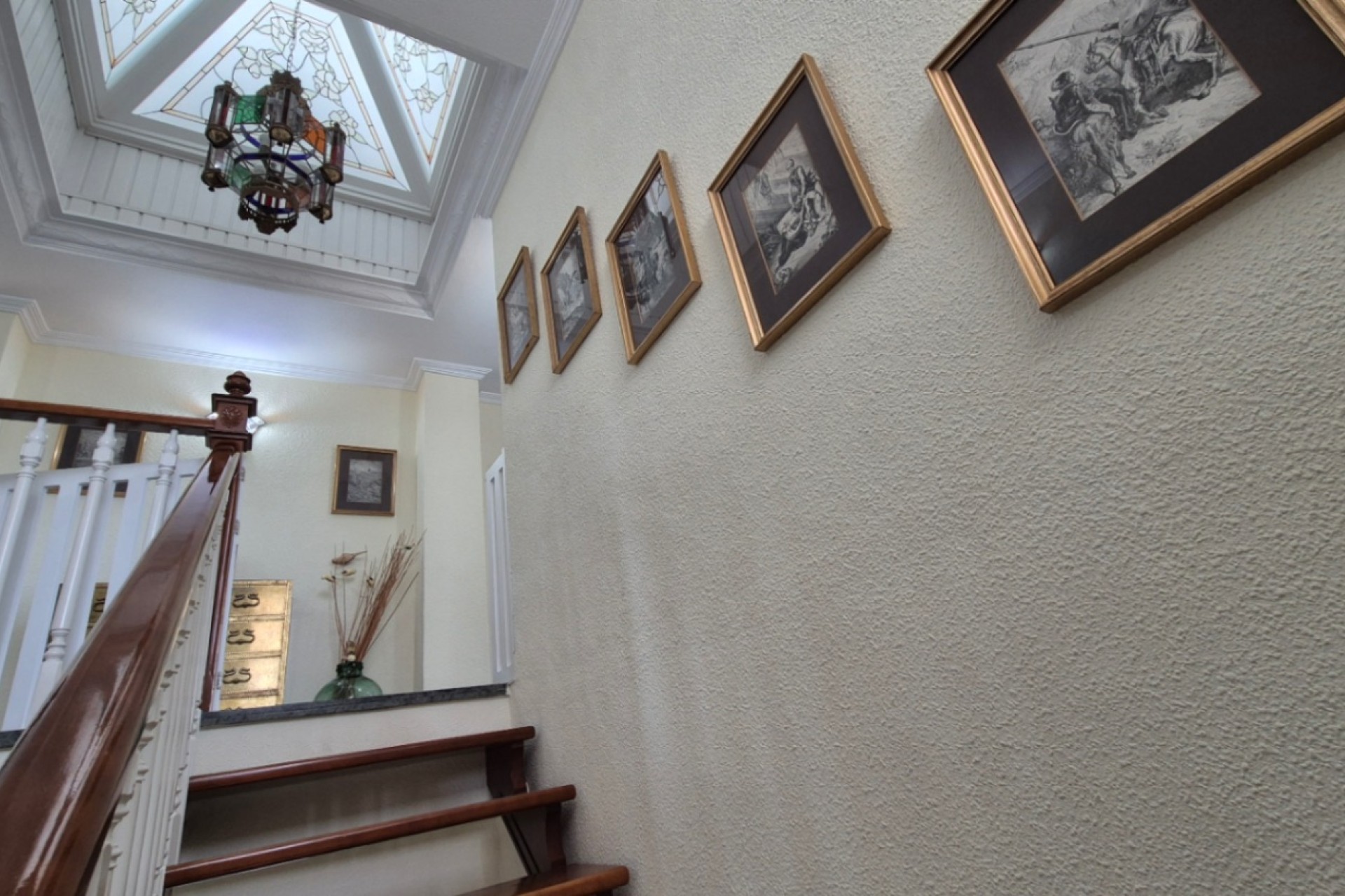 Herverkoop - Villa - Orihuela - Costa Blanca Sur