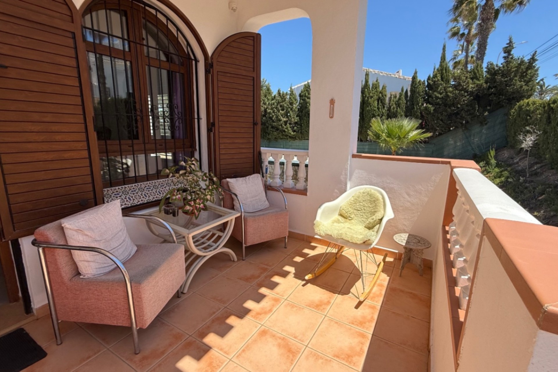 Herverkoop - Villa - Orihuela - Costa Blanca Sur