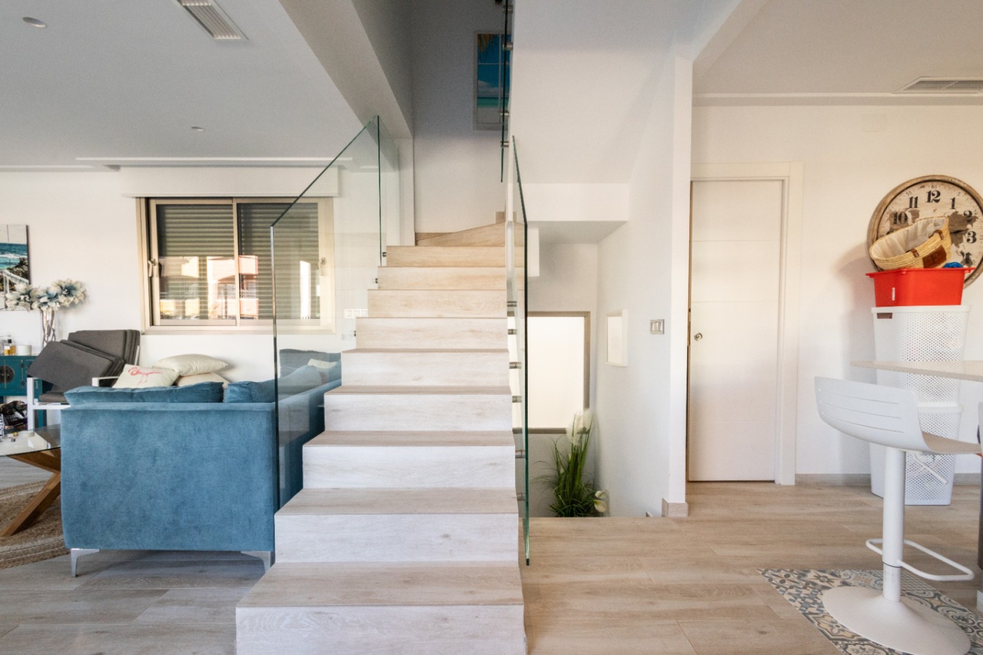 Herverkoop - Villa - Orihuela - Costa Blanca Sur