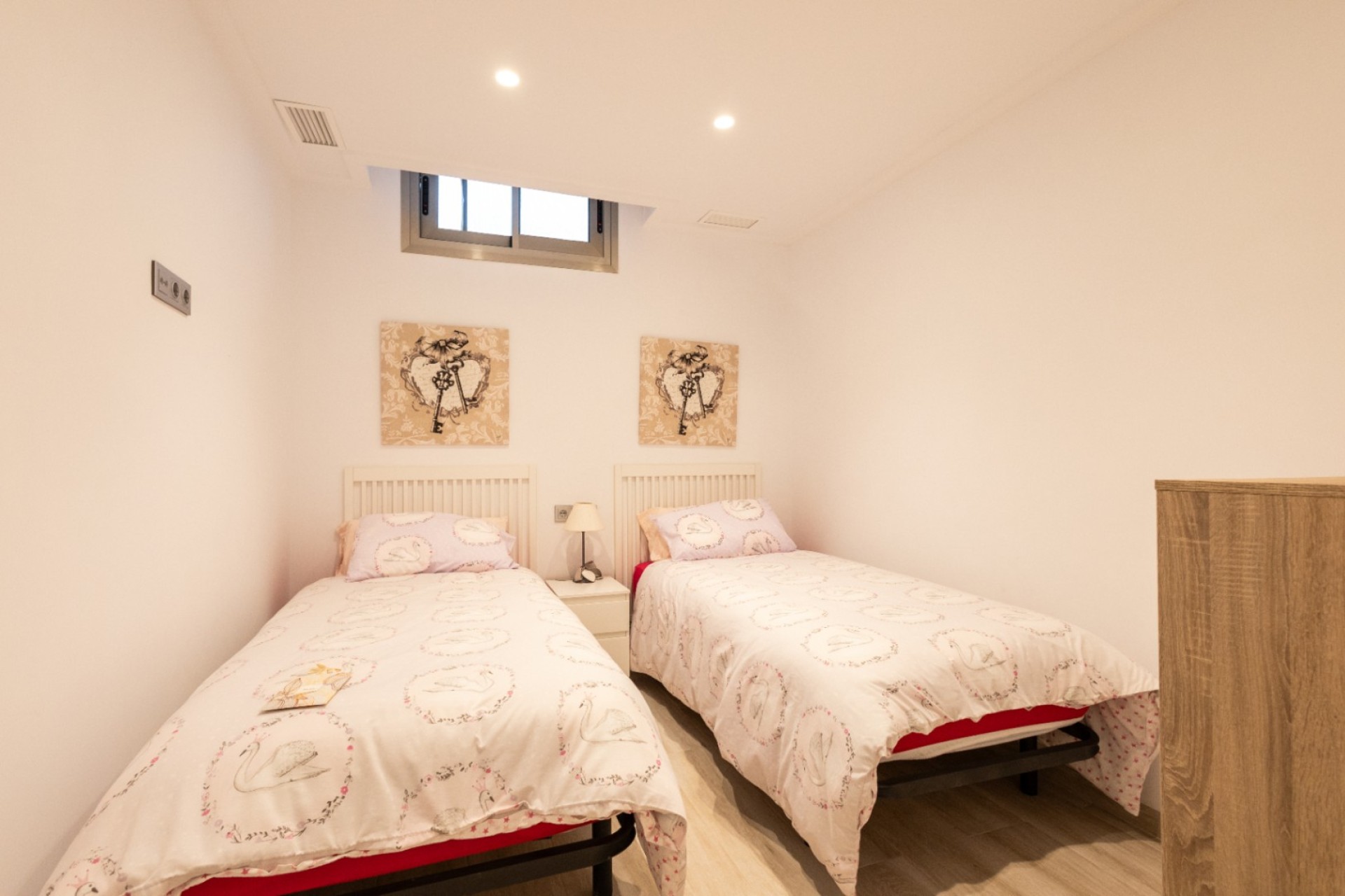 Herverkoop - Villa - Orihuela - Costa Blanca Sur