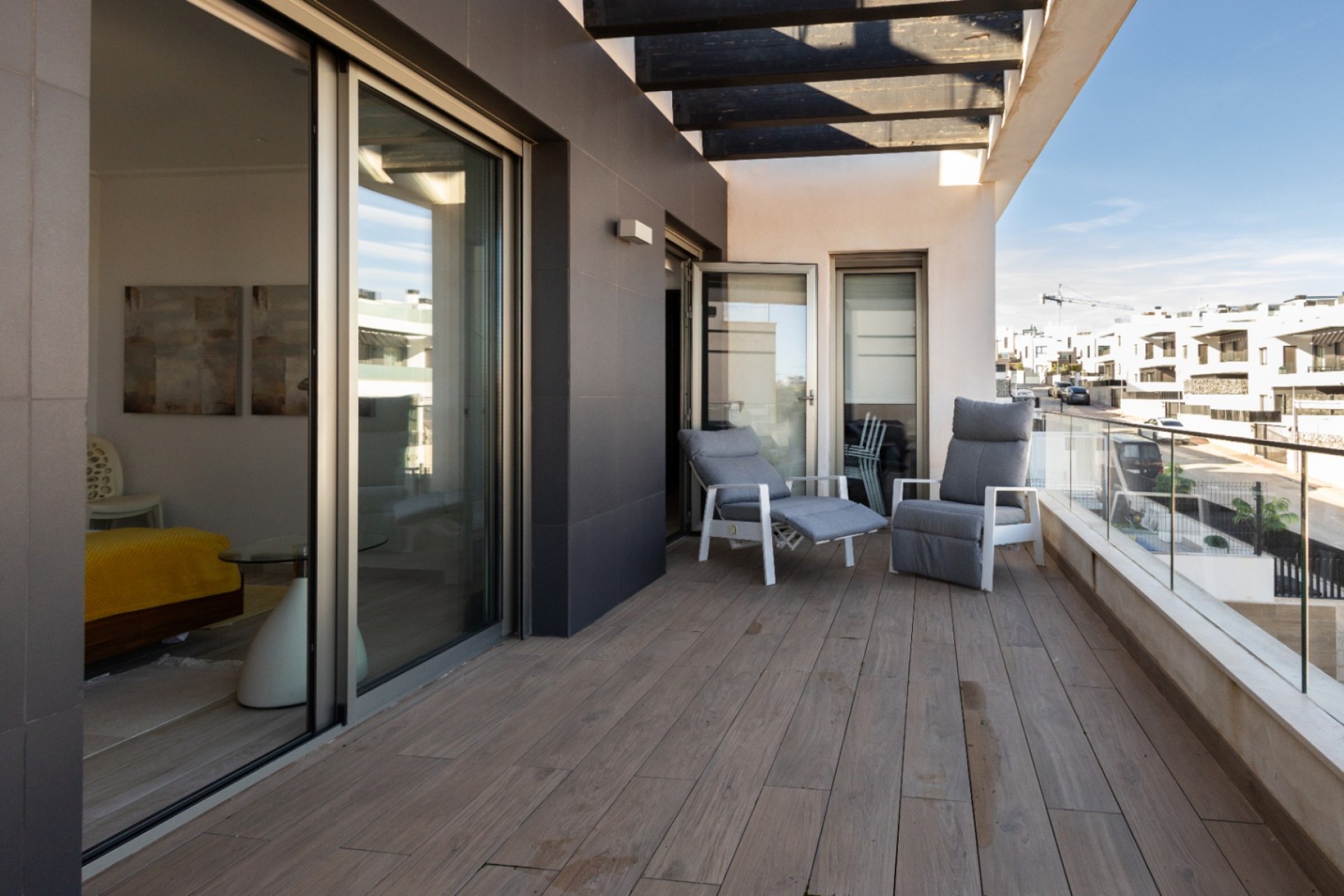 Herverkoop - Villa - Orihuela - Costa Blanca Sur