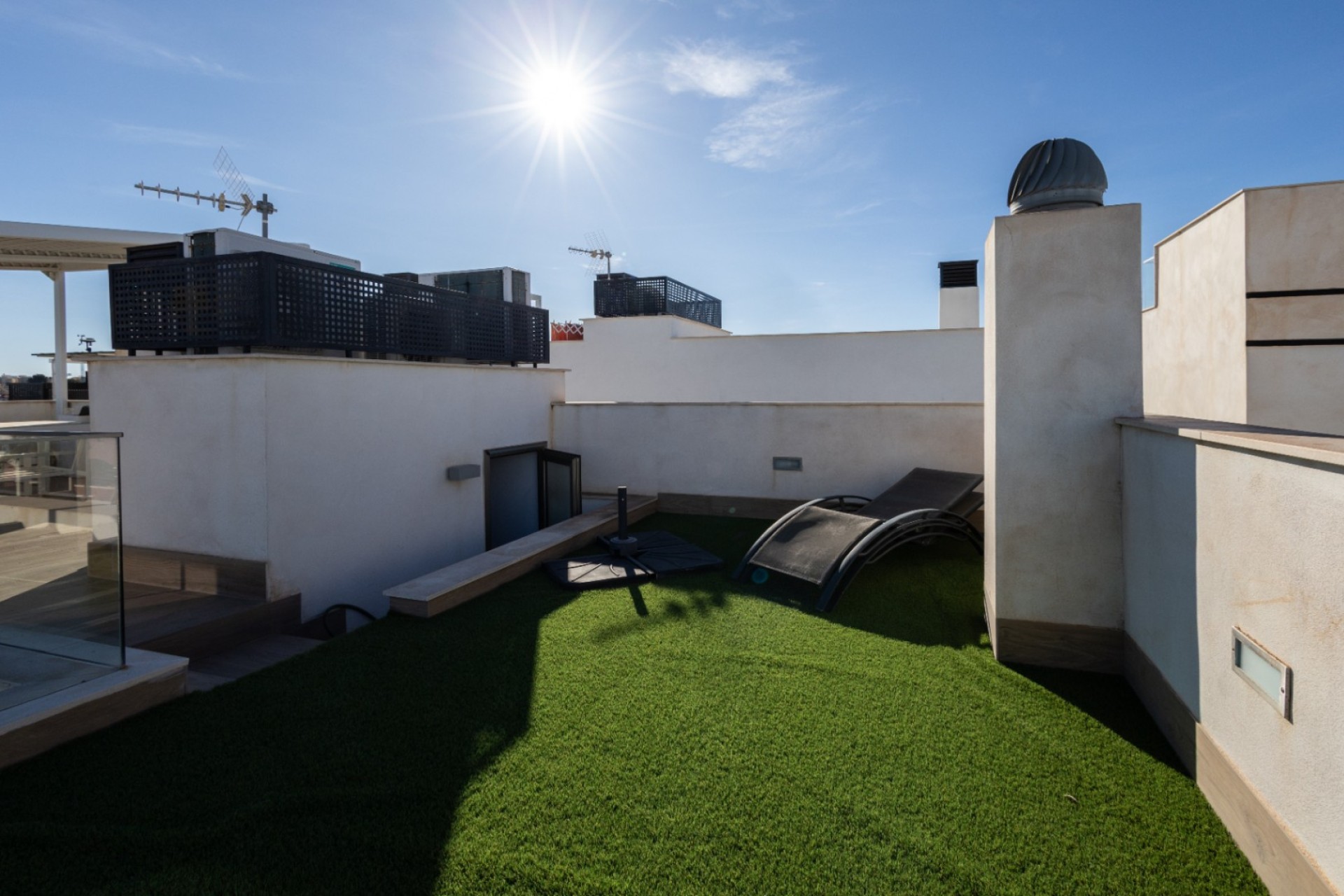 Herverkoop - Villa - Orihuela - Costa Blanca Sur