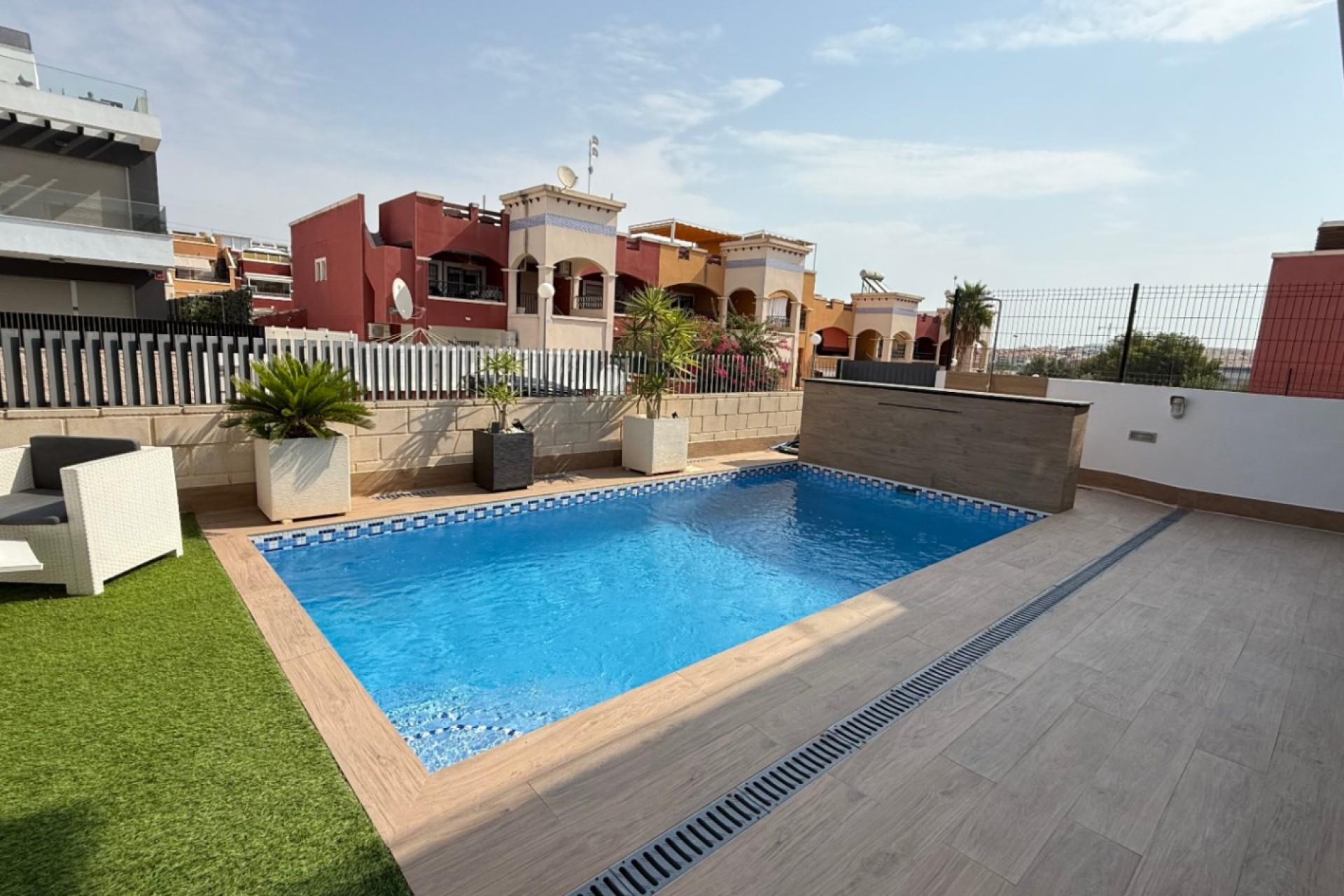 Herverkoop - Villa - Orihuela - Costa Blanca Sur