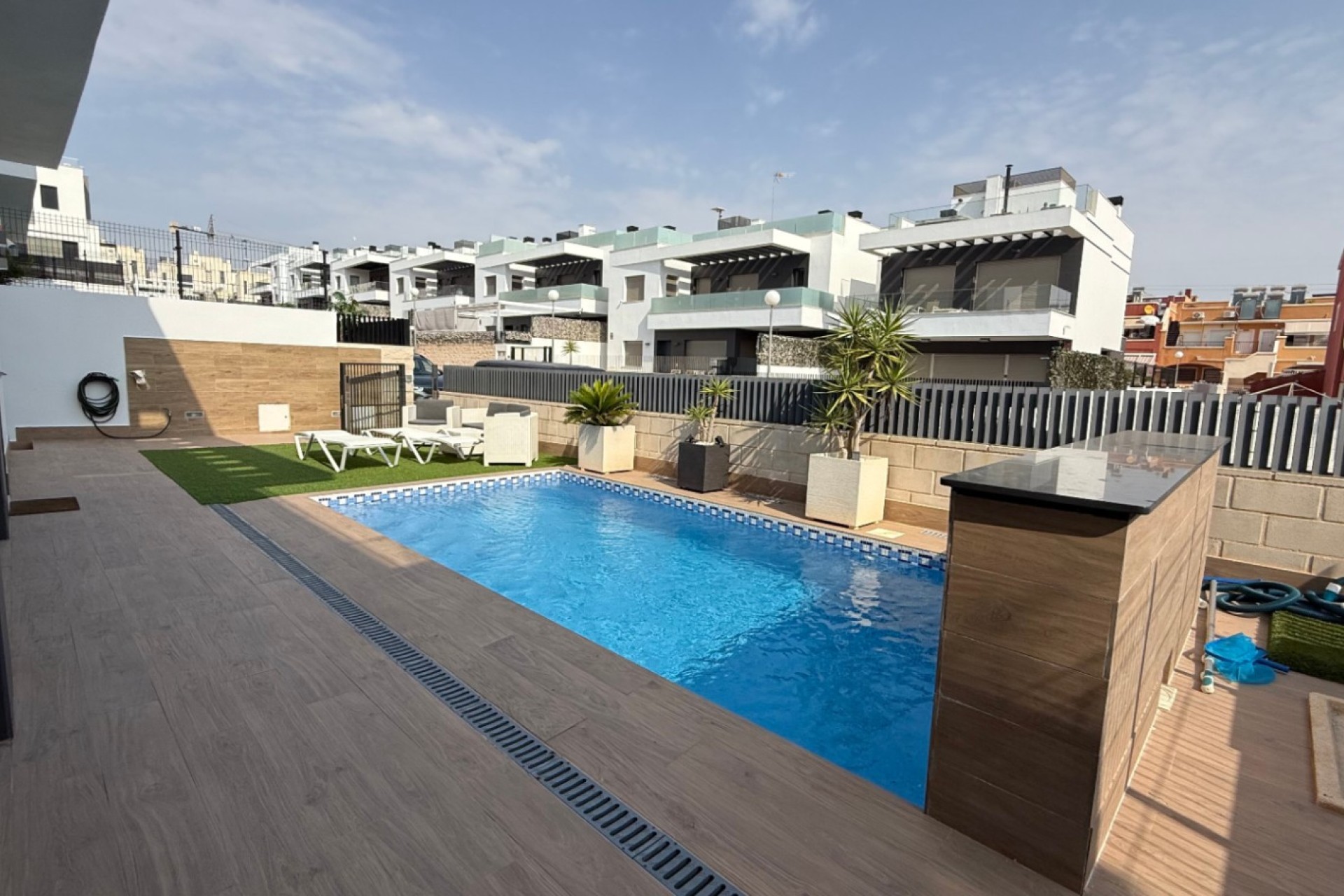Herverkoop - Villa - Orihuela - Costa Blanca Sur
