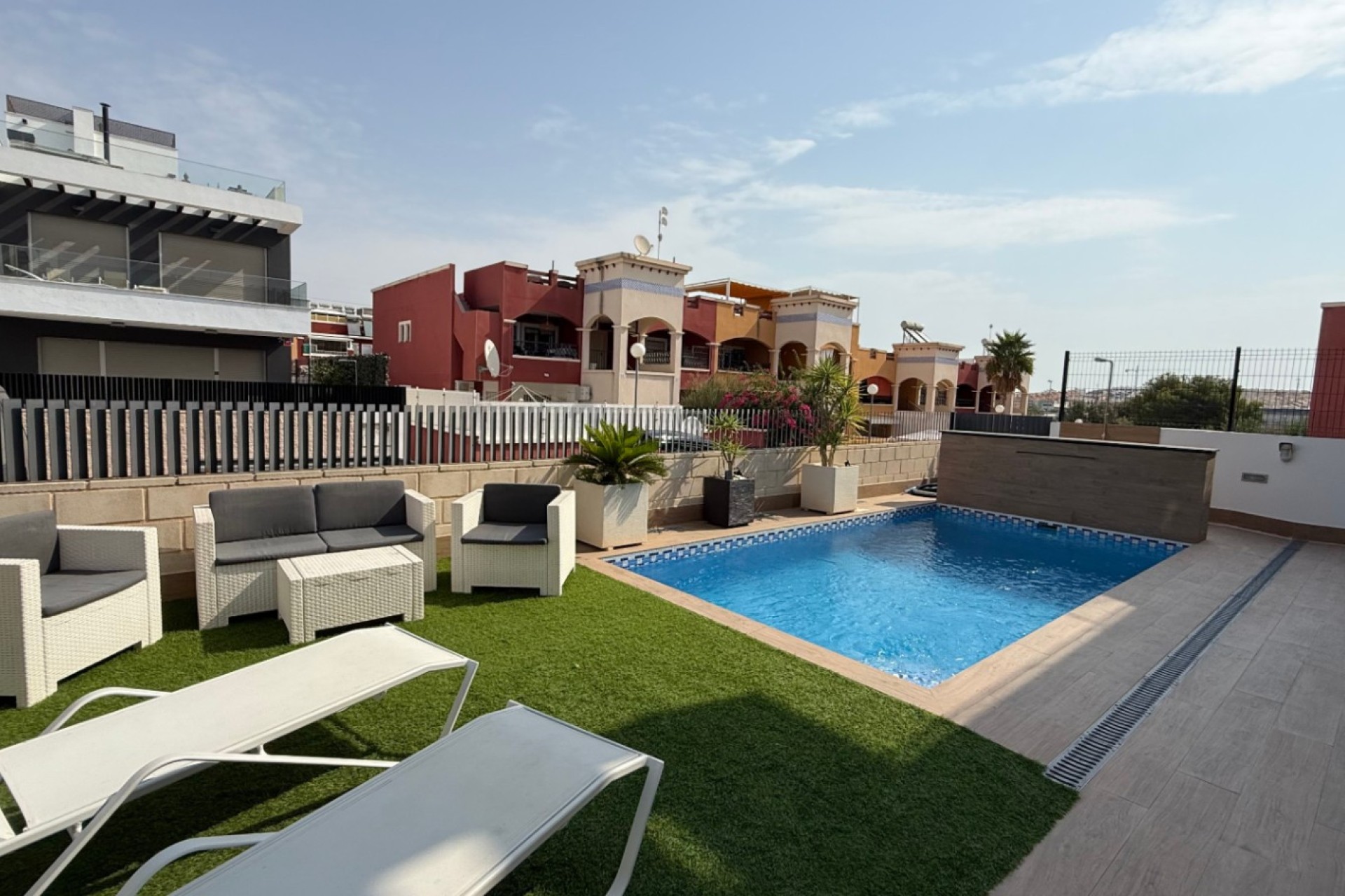 Herverkoop - Villa - Orihuela - Costa Blanca Sur
