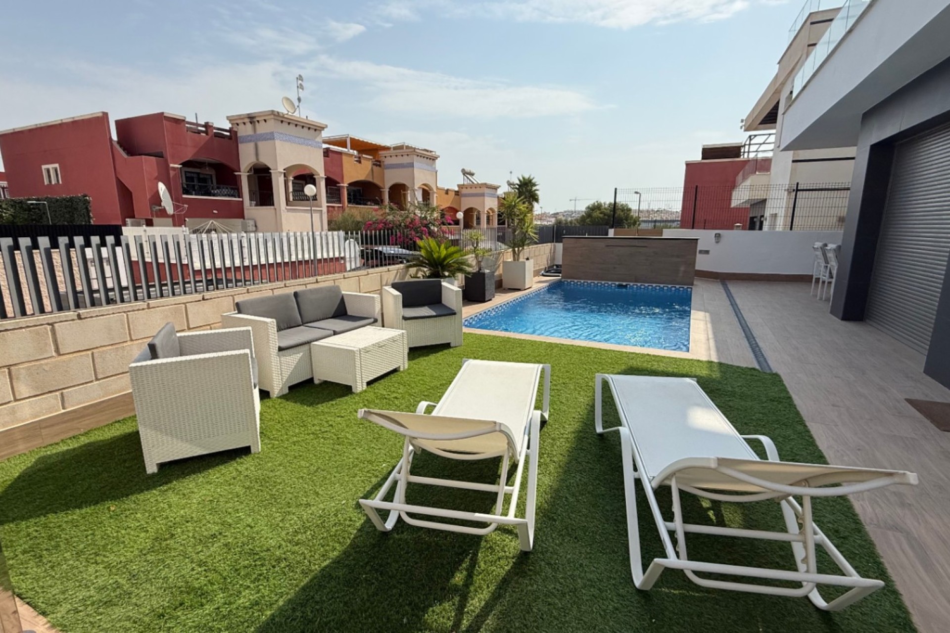 Herverkoop - Villa - Orihuela - Costa Blanca Sur