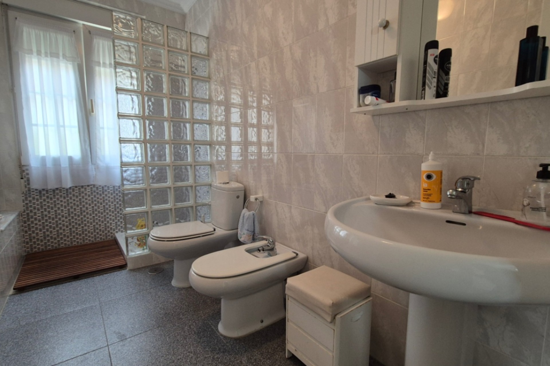 Herverkoop - Villa - Orihuela - Costa Blanca