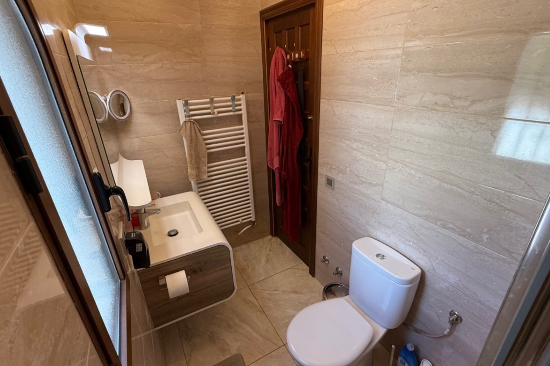 Herverkoop - Villa - Orihuela - Costa Blanca