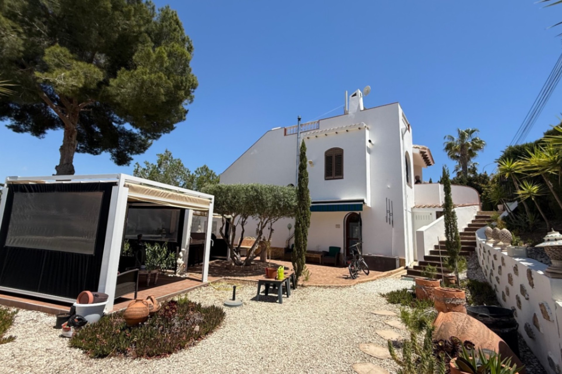 Herverkoop - Villa - Orihuela - Costa Blanca