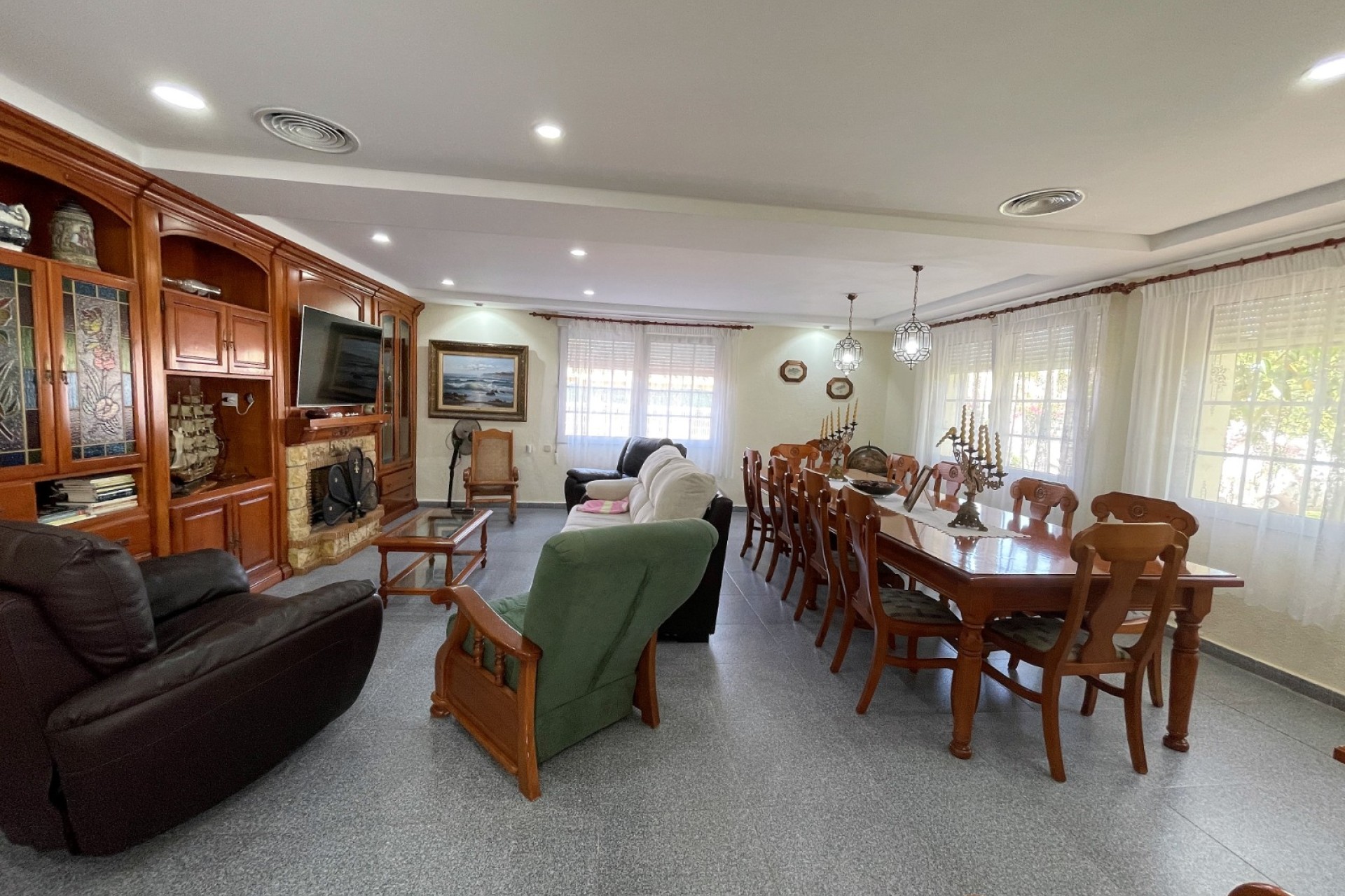 Herverkoop - Villa - Orihuela Costa - Cabo Roig