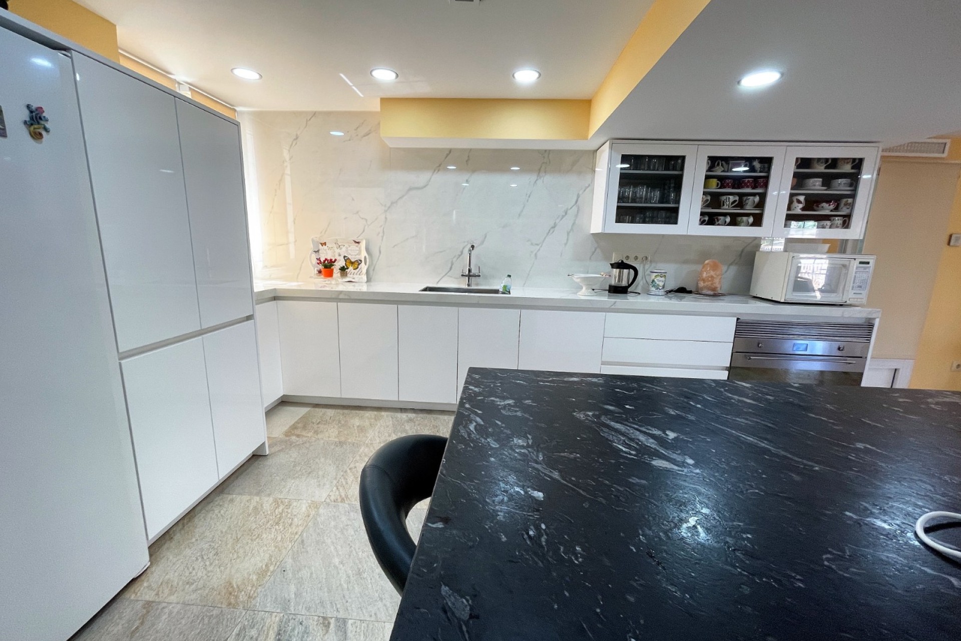 Herverkoop - Villa - Orihuela Costa - Cabo Roig