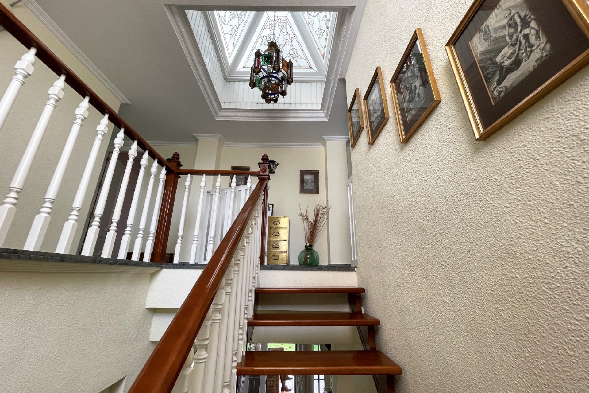 Herverkoop - Villa - Orihuela Costa - Cabo Roig