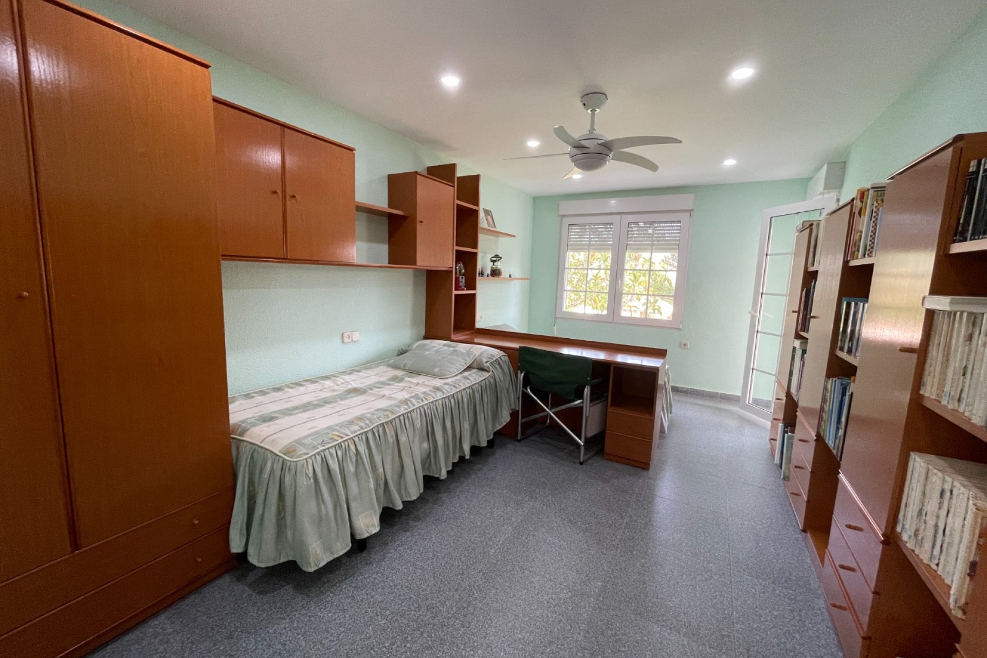 Herverkoop - Villa - Orihuela Costa - Cabo Roig