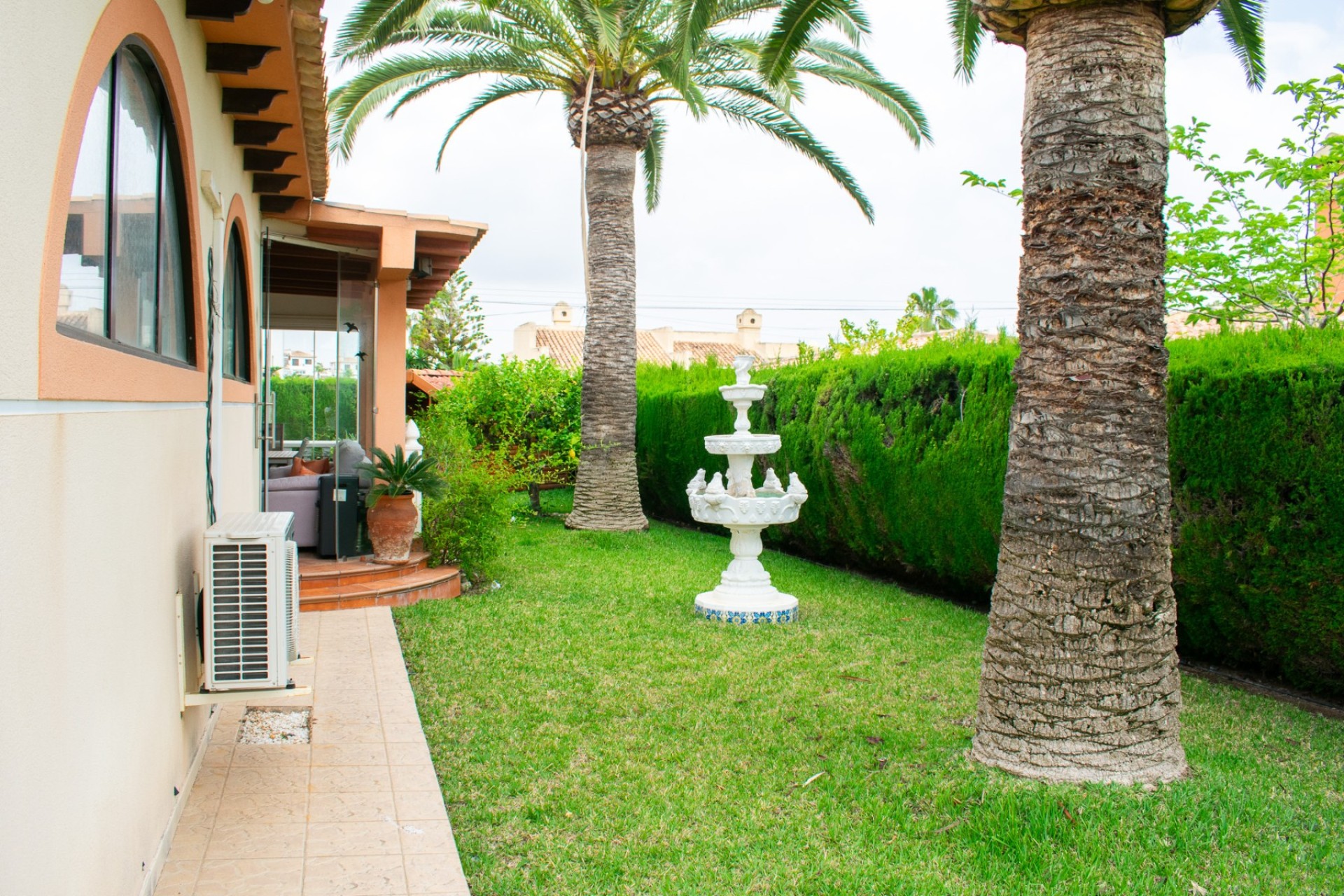 Herverkoop - Villa - Orihuela Costa - Cabo Roig *