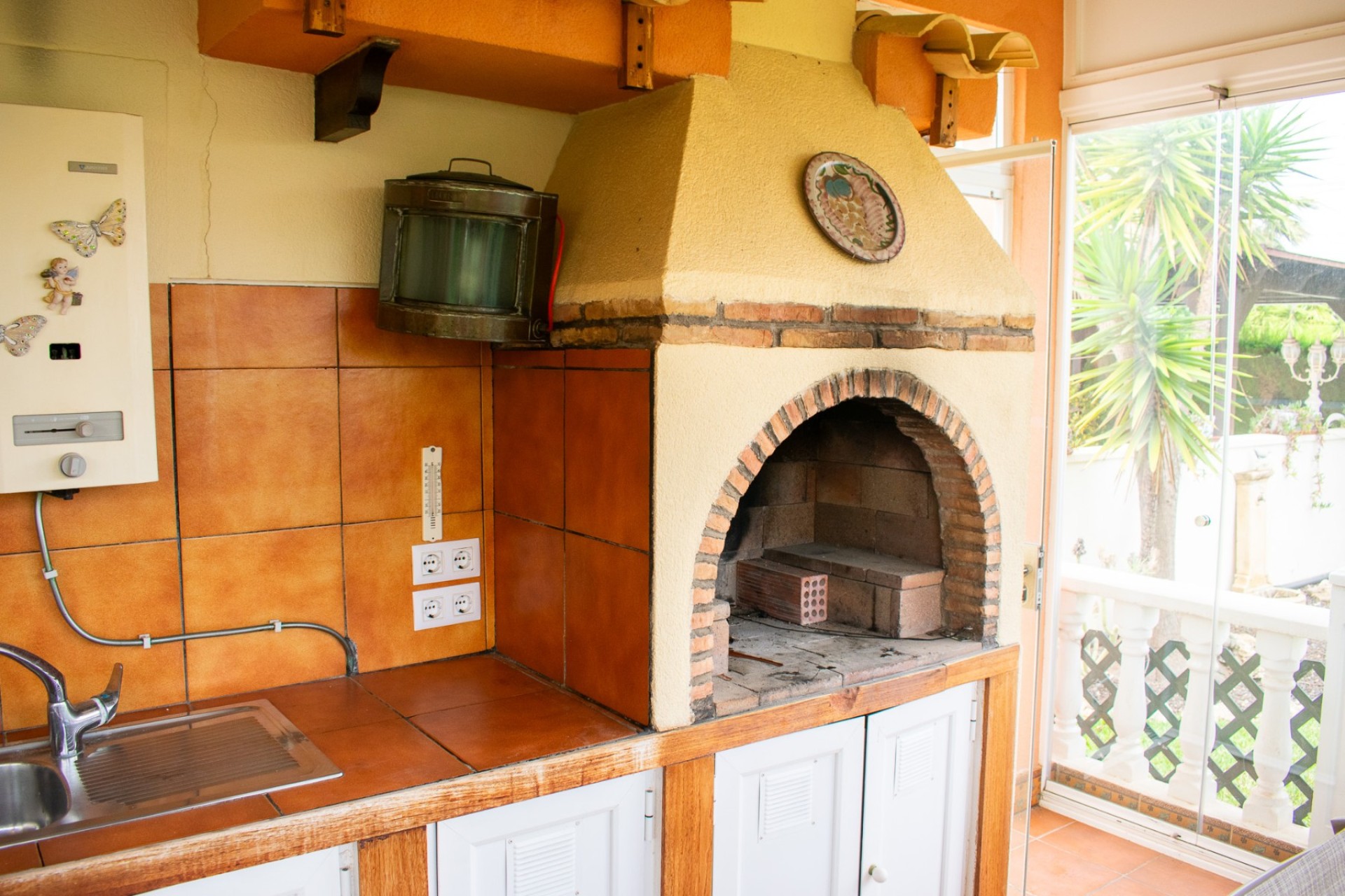 Herverkoop - Villa - Orihuela Costa - Cabo Roig *