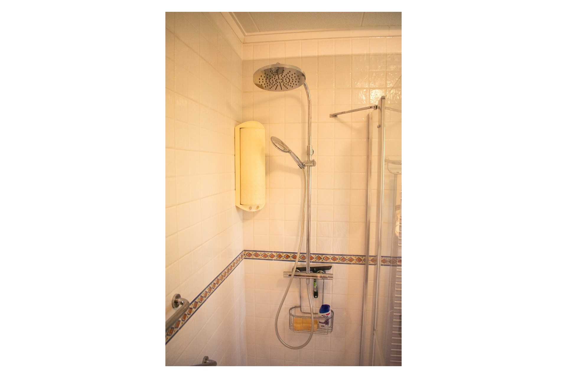 Herverkoop - Villa - Orihuela Costa - Cabo Roig *