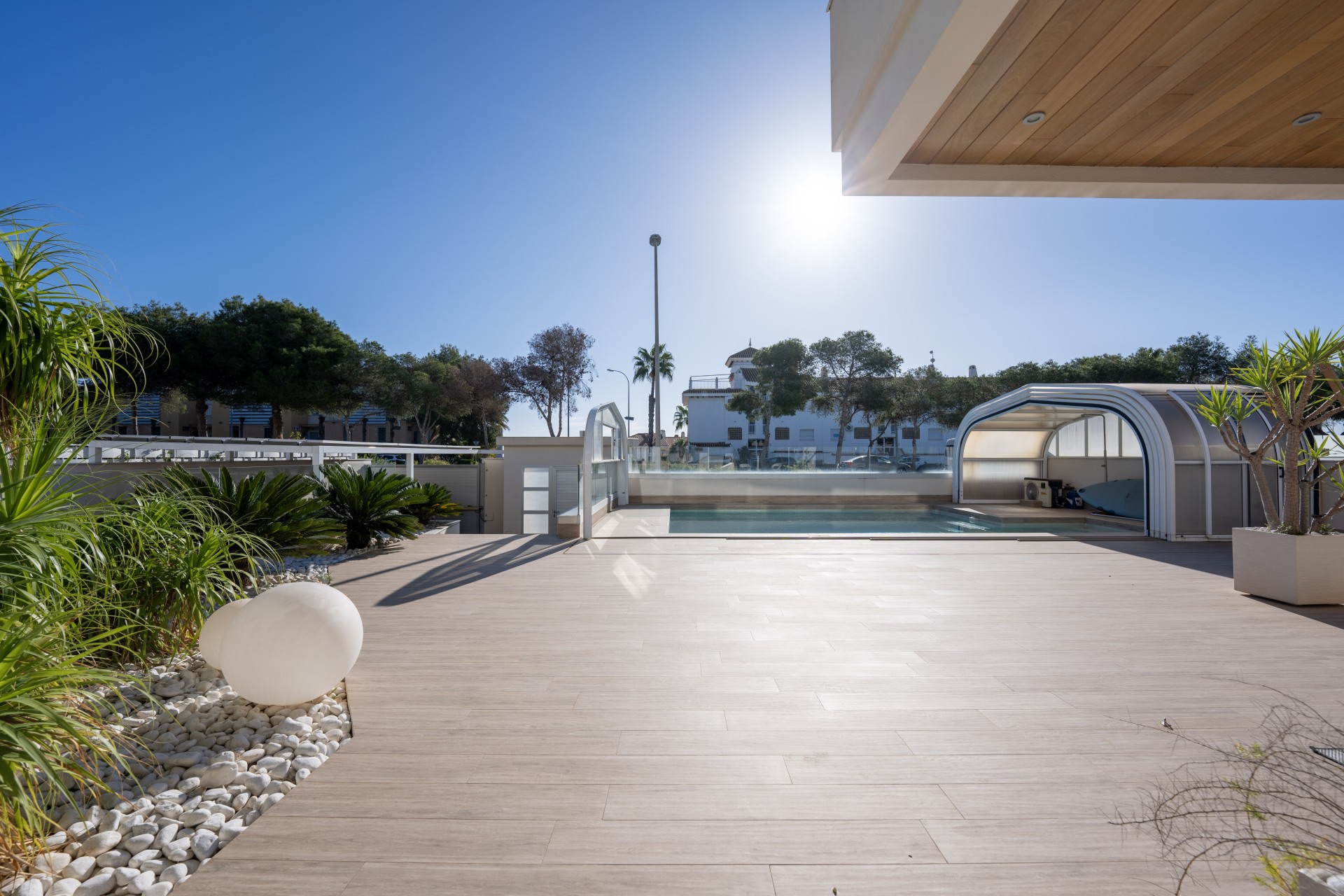 Herverkoop - Villa - Orihuela Costa - Cabo Roig