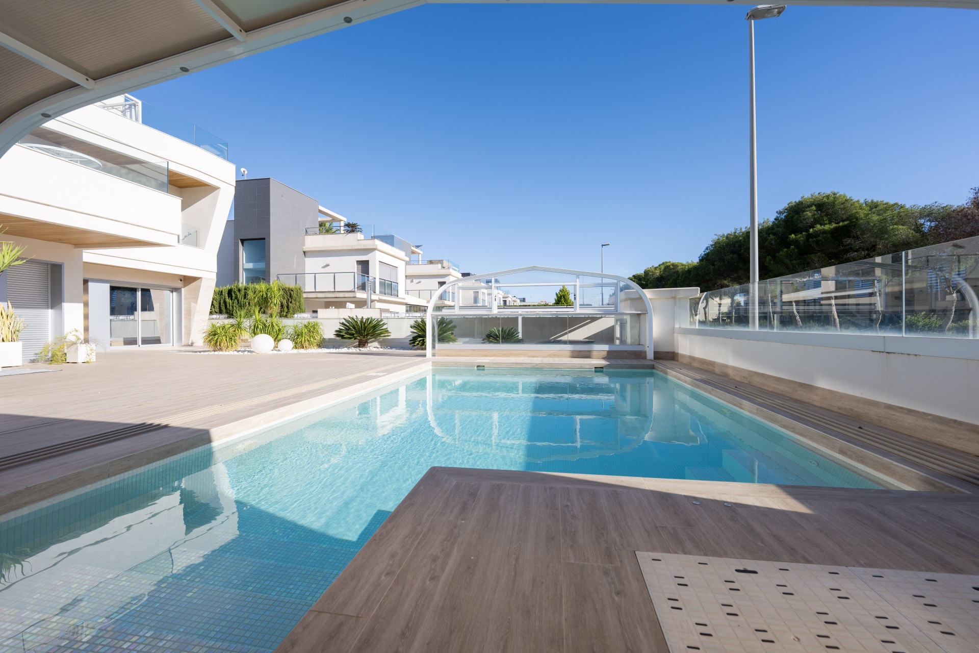 Herverkoop - Villa - Orihuela Costa - Cabo Roig