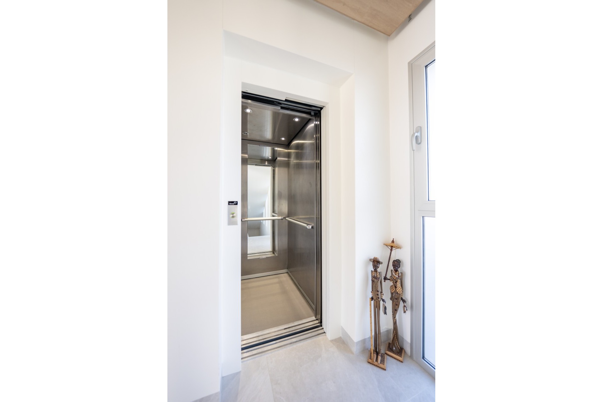 Herverkoop - Villa - Orihuela Costa - Cabo Roig