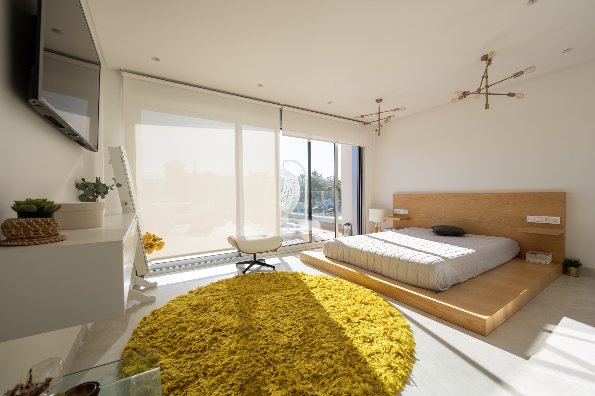 Herverkoop - Villa - Orihuela Costa - Cabo Roig