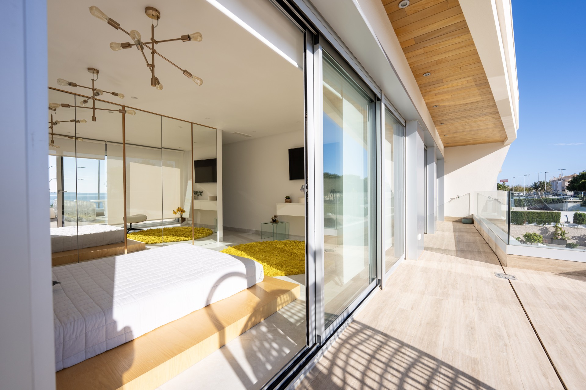 Herverkoop - Villa - Orihuela Costa - Cabo Roig