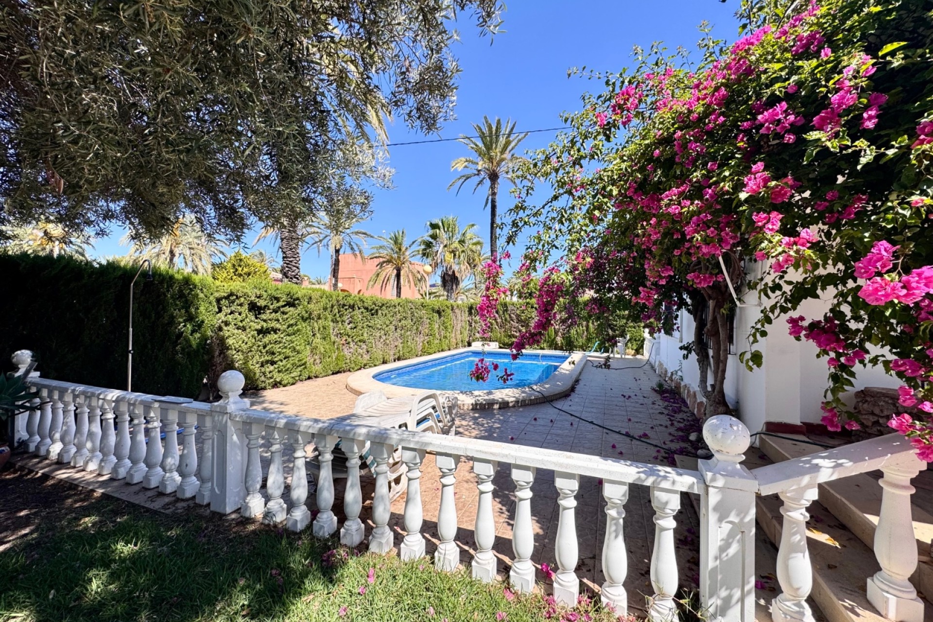 Herverkoop - Villa - Orihuela Costa - Cabo Roig