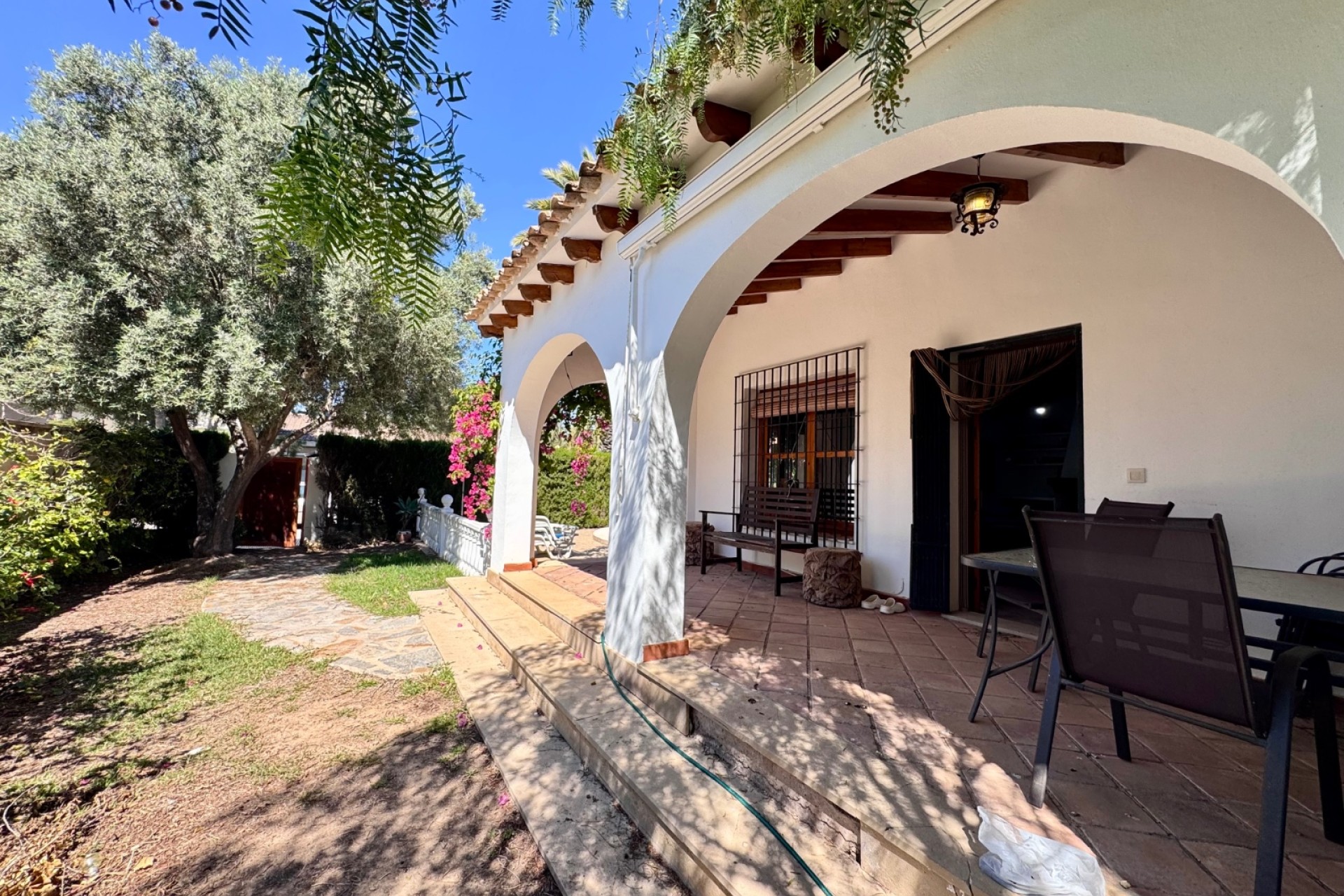 Herverkoop - Villa - Orihuela Costa - Cabo Roig