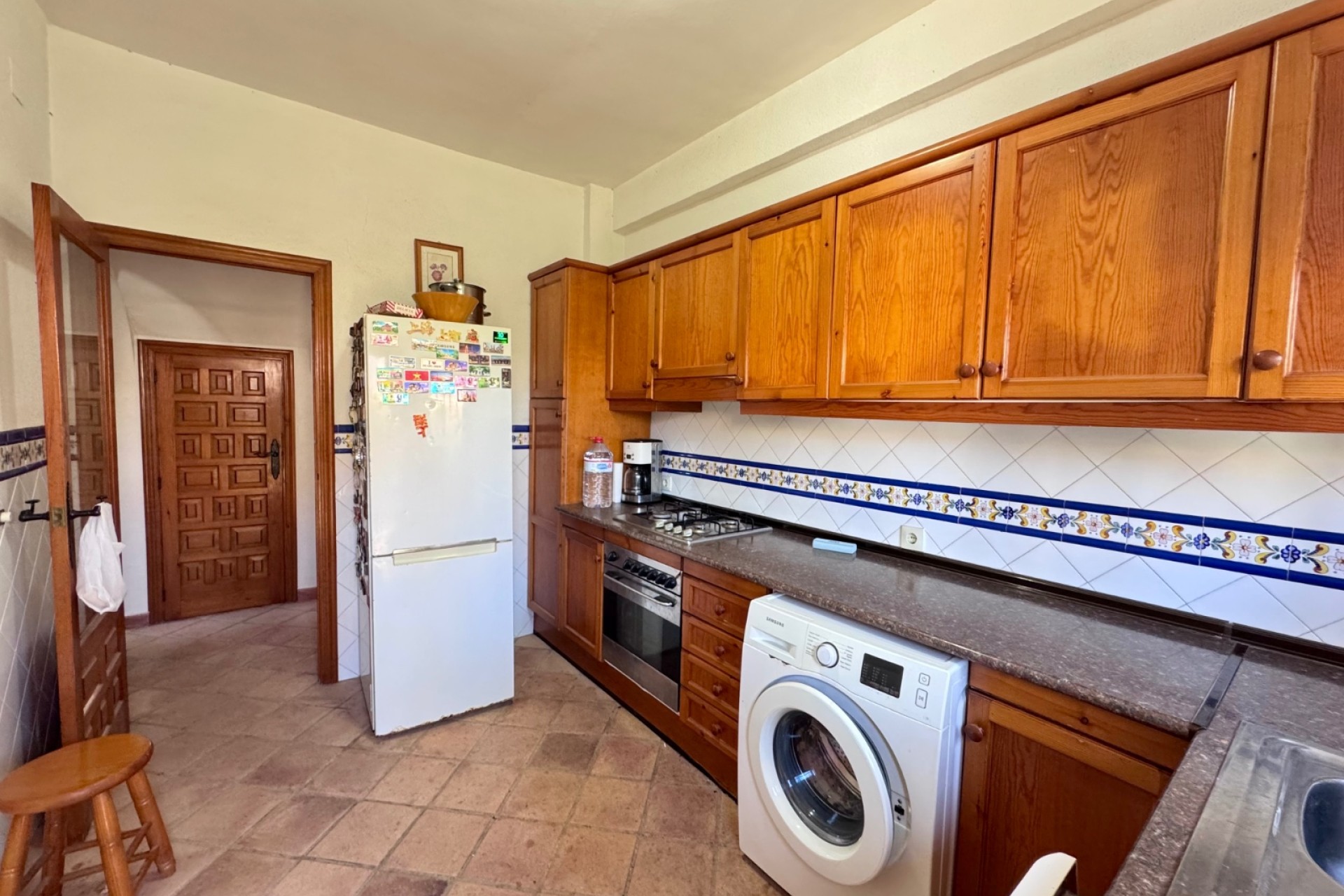 Herverkoop - Villa - Orihuela Costa - Cabo Roig