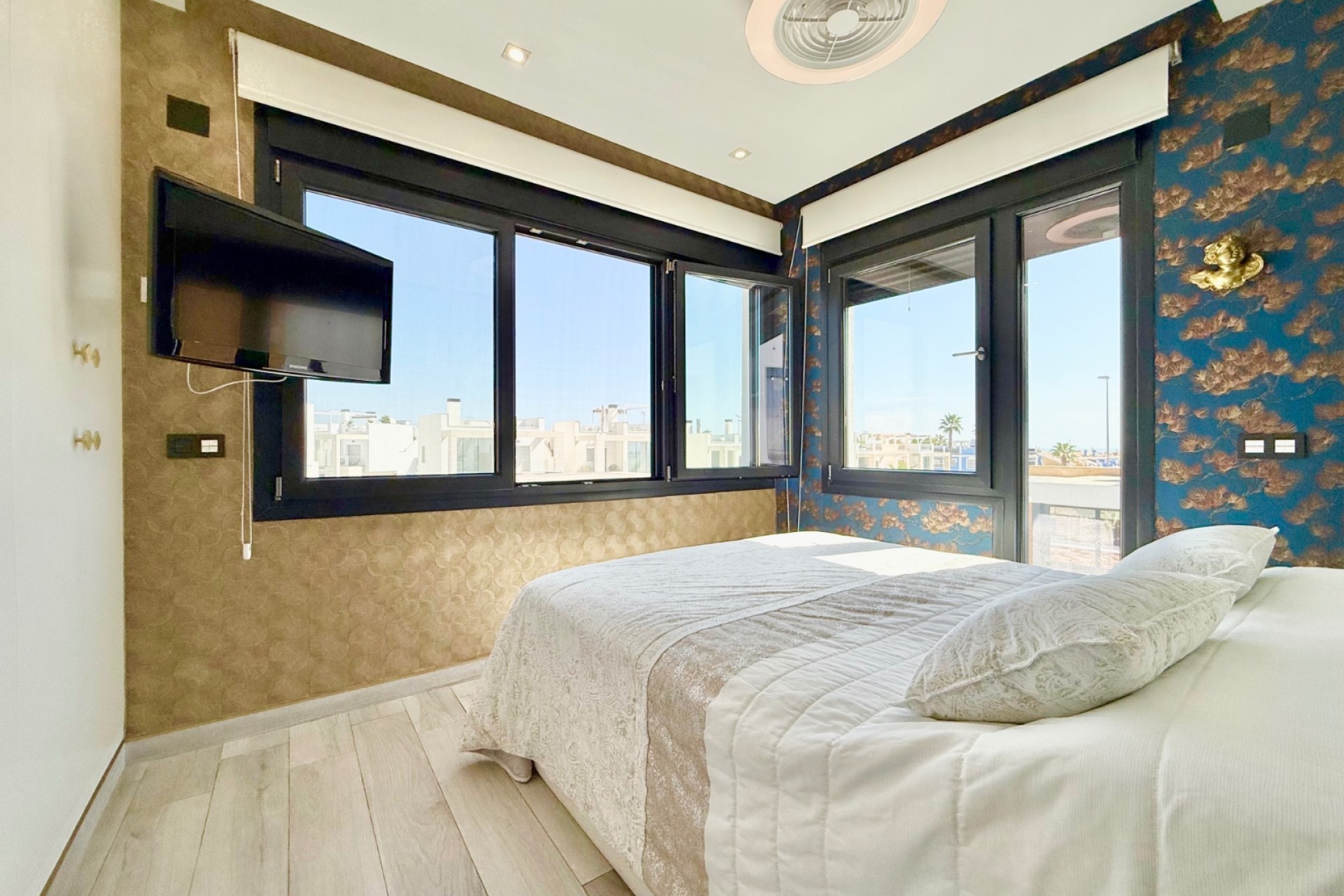 Herverkoop - Villa - Orihuela Costa - Cabo Roig