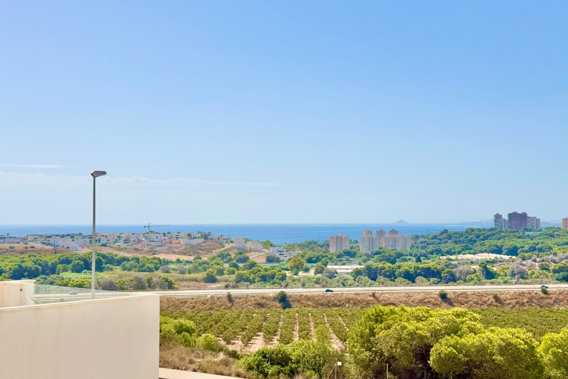 Herverkoop - Villa - Orihuela Costa - Cabo Roig