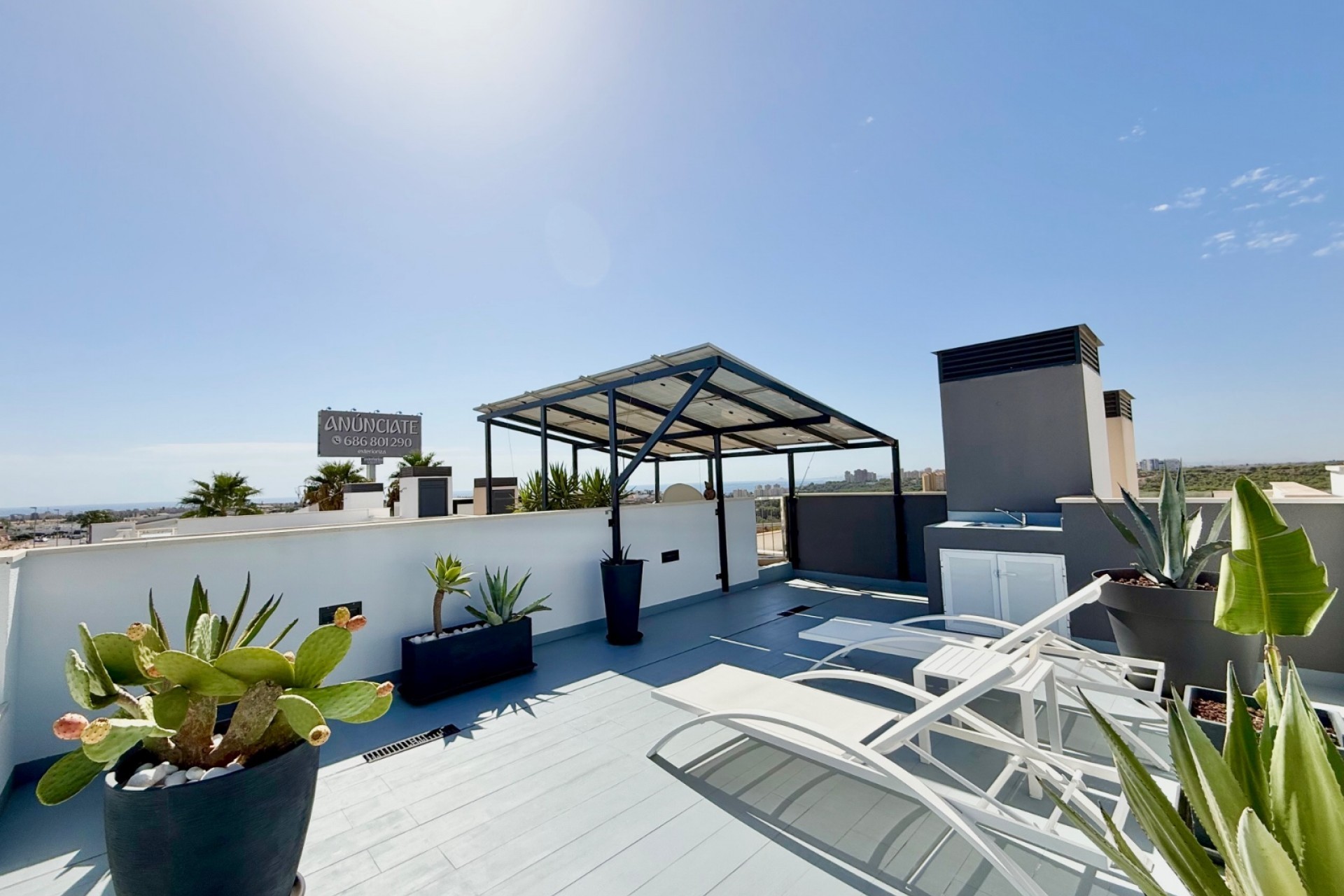 Herverkoop - Villa - Orihuela Costa - Cabo Roig